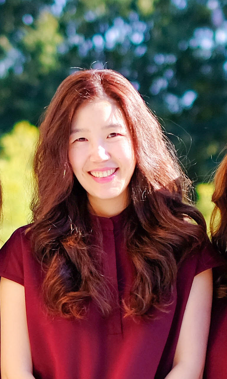 joo nana claire